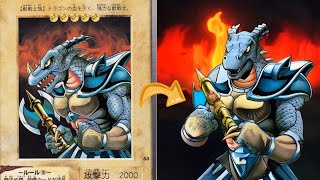 [閒聊] AI應用動圖未來會多可怕