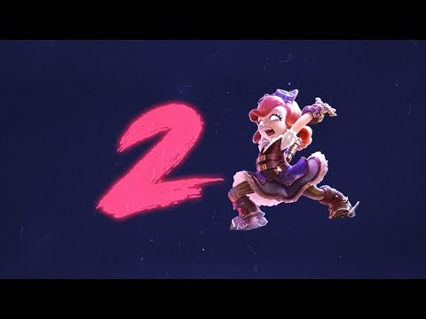 LS Stream Highlights #2