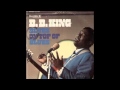 B.B. King - Having My Say