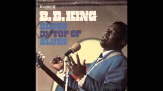 B.B. King - Having My Say