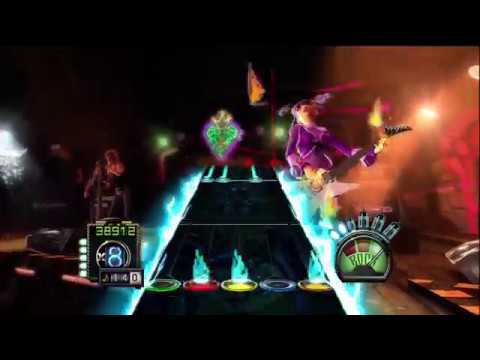 Messages - Velvet Revolver Guitar FC(GH3 DLC)