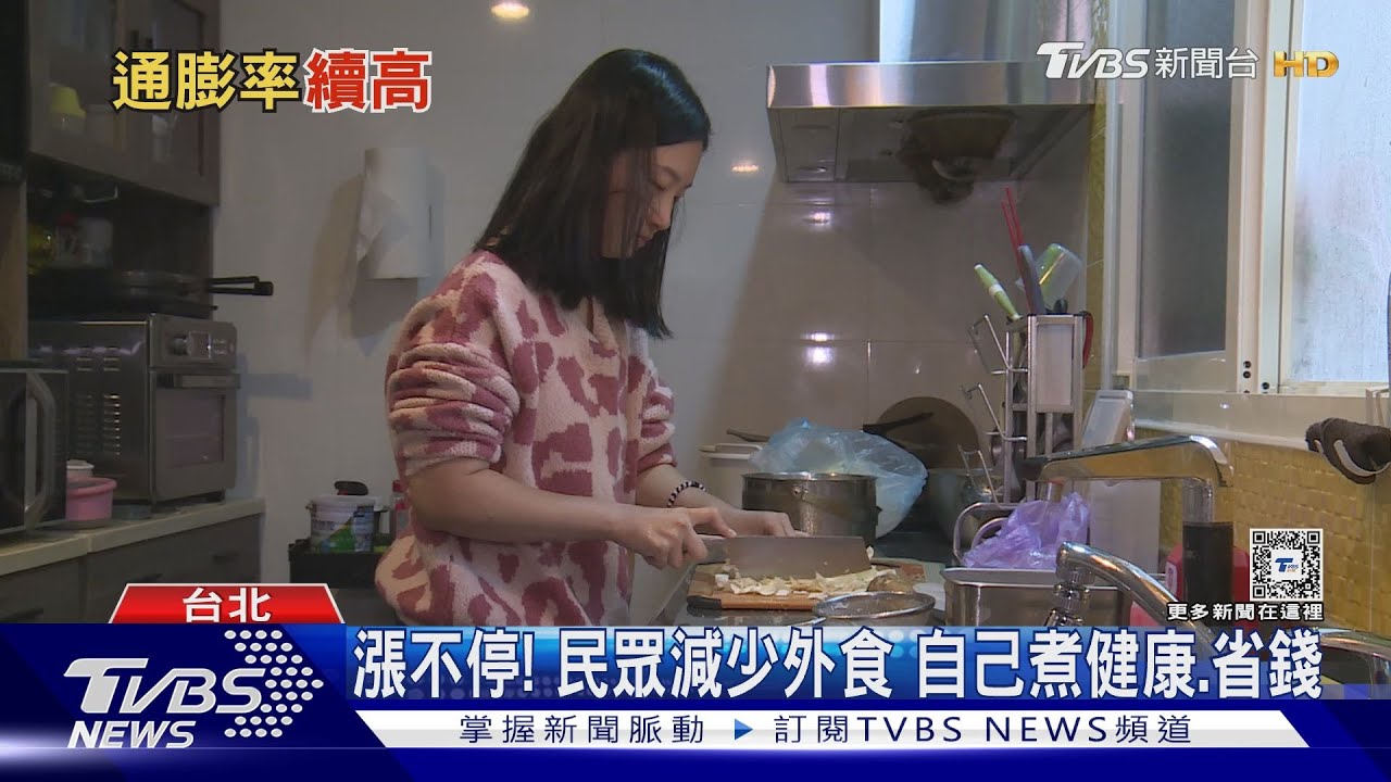 通膨連2年超過警戒線　去年「這食物類」飆漲1成