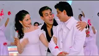 Download lagu taaron ka chamakta(full song)-shahrukhan-salmankhan-uditnarayan mp3 Download lagu taaron ka chamakta(full song)-shahrukhan-salmankhan-uditnarayan mp3