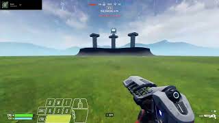 Midair 2 Playtest League Highlight: 1500 point score | #iiiredfoxiii on #Twitch