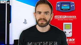 A New PS5 Console Leaks Early? + An Interesting Feature Found In Nintendo Switch Online | News Wave