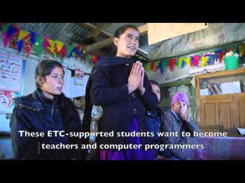 Better Schools in Rural Nepal!