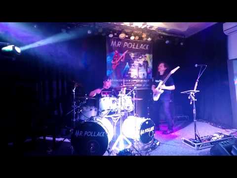 Mr.Pollack "Colosseum" Warszawa w Nowy Świat44 Friedman BE100