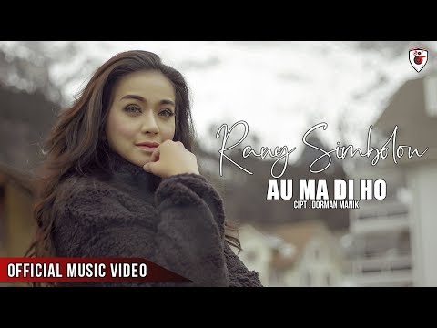 Rany Simbolon - Au Ma Di Ho ( Official Video )