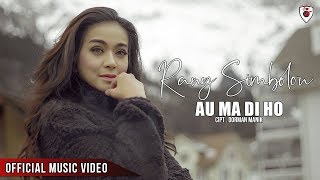 Download lagu Rany Simbolon - Au Ma Di Ho ( Video ) mp3 Download lagu Rany Simbolon - Au Ma Di Ho ( Video ) mp3