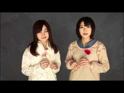 花は咲く（オリジナルフルバージョン） on Vimeoより