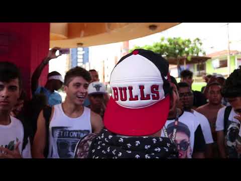 Biul vs Léo - 48º Edição - Rei da Torre (1ª Fase)