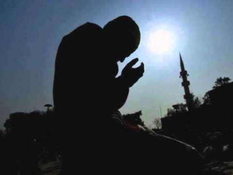 Dua al-Nudba - Bittgebet der Wehklage Teil (3/3)