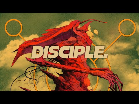 Akeos - Bloodlust EP [PREVIEW]