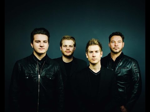 The Husky Band | London Rock / Pop Wedding Bands for Hire | Available from RicherMusic.co.uk