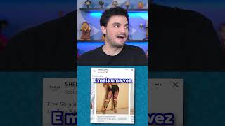 TENTE QUERER ISSO! QUANTOS VOCÊ TERIA?