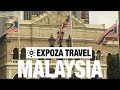 Malaysia Vacation Travel Video Guide 