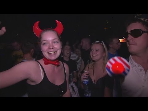 Early Hardstyle & Oldschool Bangers