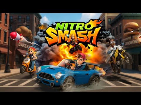 Video cover