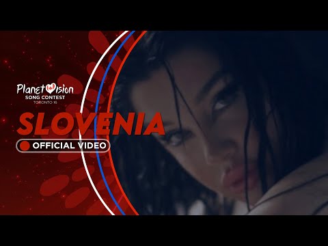 Kim Begovic - CALLING ME - Slovenia 🇸🇮 - Official Video - Planetvision 16