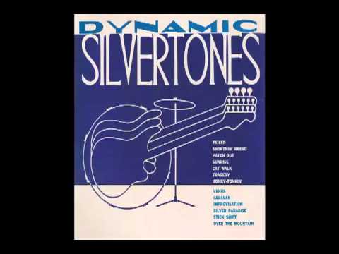 Dynamic Silvertones - Tragedy