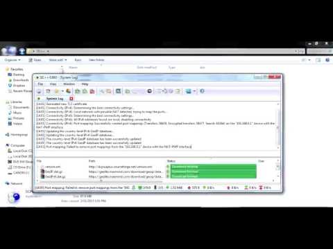 NEW  2017 - DC++ How to set up and Configure - for the Advanced User)