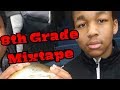 8th Grade Mixtape