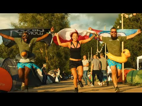 Hardstyle 2008-2012 Oldschool Vibes