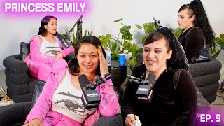 Princess Emily (60 Min. Chat) - Stalkers, AVN Awards, and Passionate BJ's