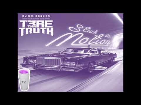 Trae Tha Truth Ft Nico ABN - Get It Or Don't Come Back (Slowed)