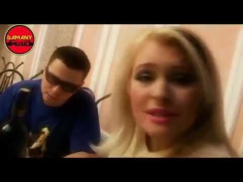 Damany & Kalibra - Cine-a pus carciuma-n drum (Official Video)