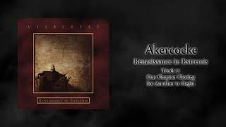 Akercocke - One Chapter Closing for Another to Begin