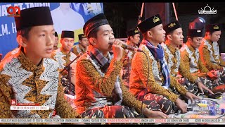 Download lagu CINTAI KARENA AGAMA - Fany Fauzan - Majelis Attaufiq | Ful HD mp3