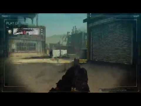 100% Accuracy | CoD MW RUST