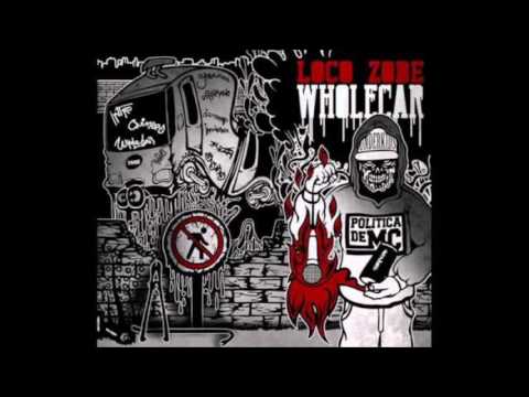 05. Loco Zobe - Sabemos feat. L-Manda (Wholecar)