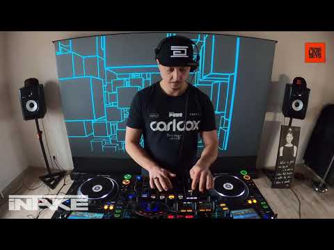 Daniel Nicoara - iNTAKE Radio Show Episode 40