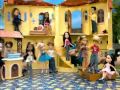Bratz Passion 4 Fashion House Mansion Commercial