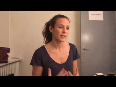 #SeulEnsemble - Interview Lorie Pester