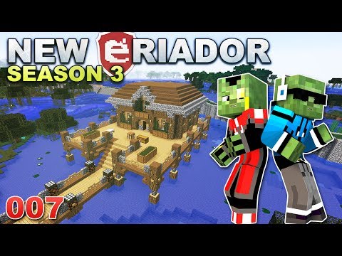 New Eriador Season 3 - #007: Vom Drachen zum Huhn