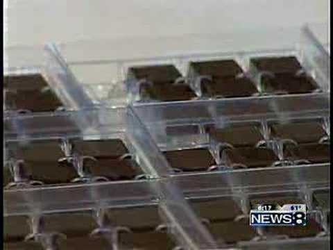 Noka Chocolate - Customer Success Story