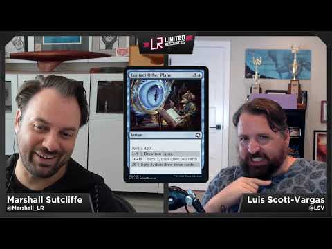 Limited Resources 604 – Adventures in the Forgotten Realms Set Review: Common and Uncommon