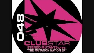 Stereo Mutants - Devils Child (Simone Vitullo Acid Club Remix)