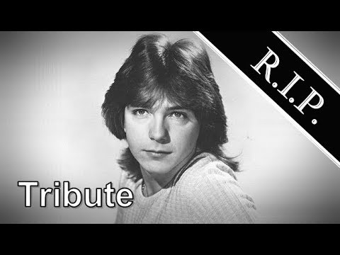 David Cassidy ● A Simple Tribute