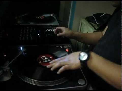 Random Scratch Session