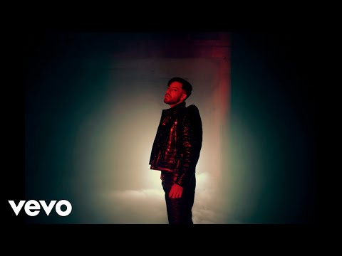 Agoney - Quiero Arder (Video Oficial)