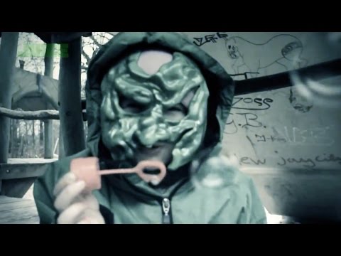 Video thumbnail for Eine kleine Bühne
