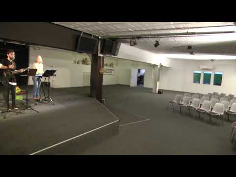 Livestream von CZF Gottesdienste