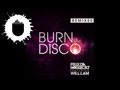 Felix Da Housecat feat. will.i.am - Burn The Disco ...