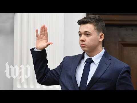 Kyle Rittenhouse homicide trial continues - 11/12 (FULL LIVE STREAM)