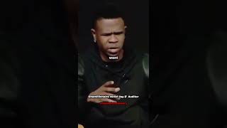 Chamillionaire Uses Jay Z Auditor to Reveal What His Record Label Stole