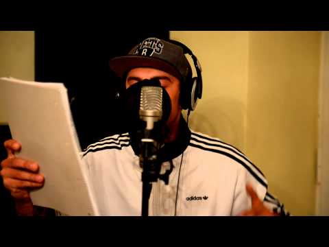 SMOKER #HOT16CHALLANGE / #GUOVA #RYMO HITSDILLA #UZI